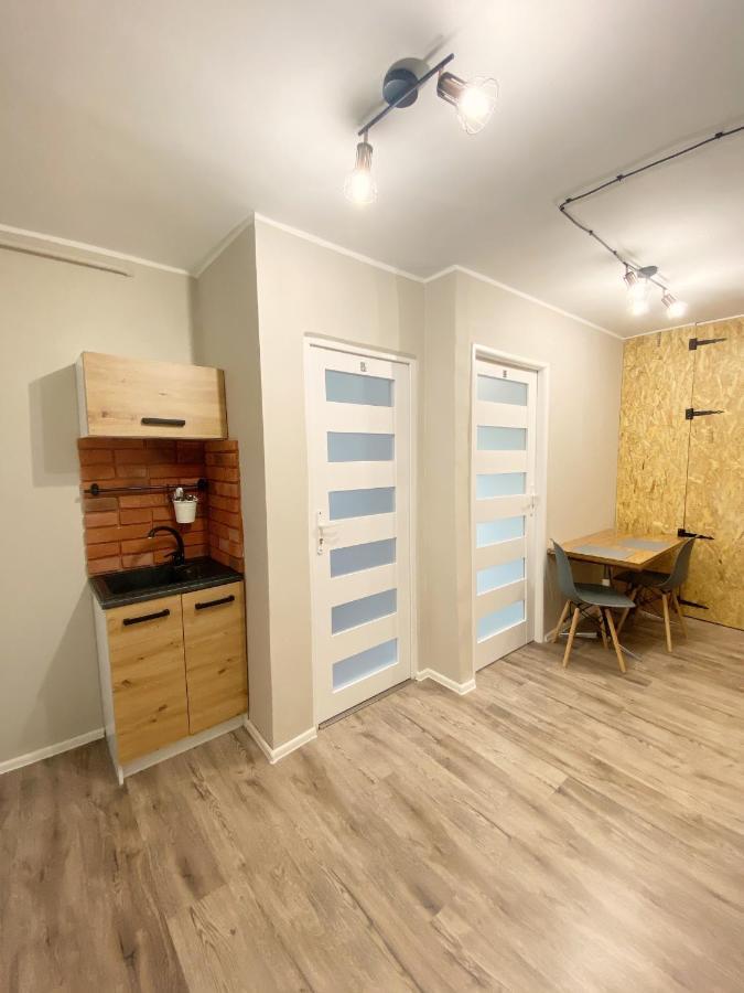 Privat bolig Stary Pow 64 P2 *