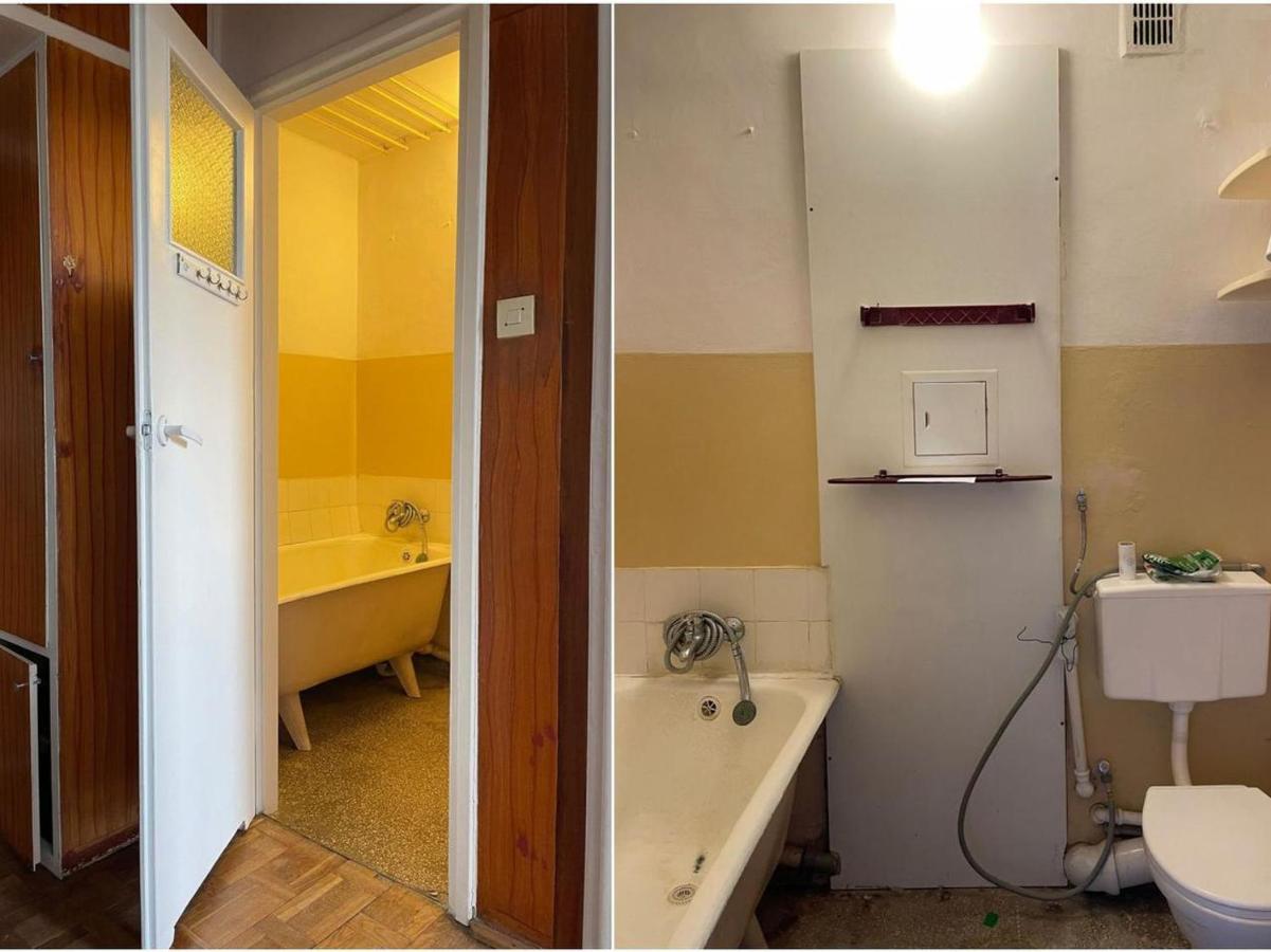 Privat bolig Stary Pow 64 P2 *